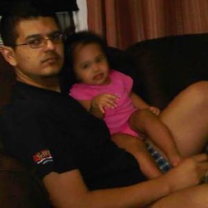 Meet your Posher, Leslie